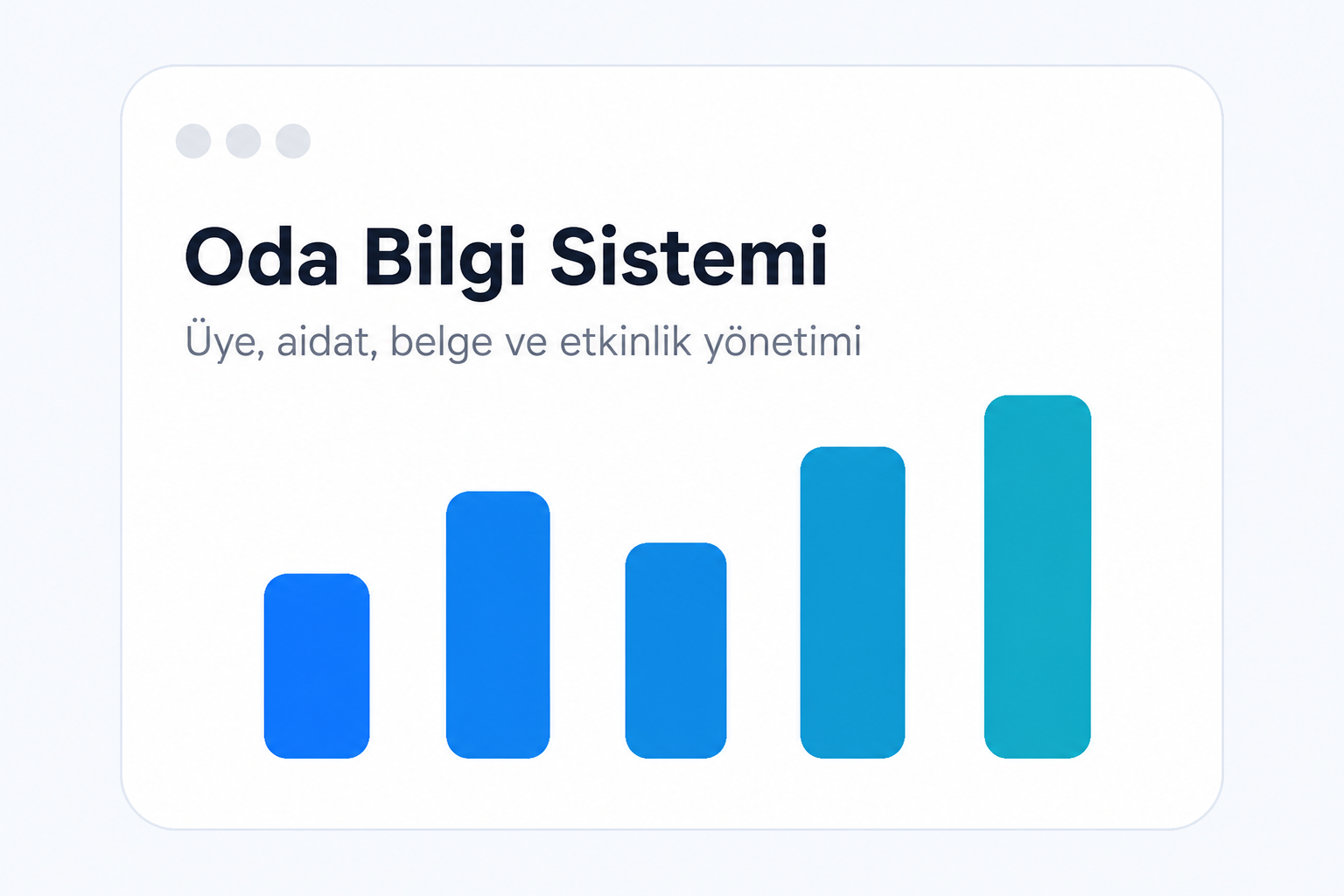 Oda Bilgi Sistemi